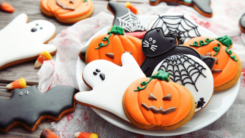 Spooky Season: Scare Up a Fun Time Around Mobile and Baldwin County | Bellator Real Estate