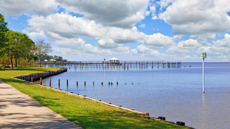 Exploring the Downtowns, Waterfront Districts, and Local Communities of Mobile and Baldwin Counties | Bellator Real Estate